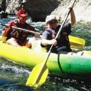 Alpha Bateaux Canoë Kayak
