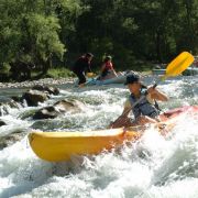 La Vernède Canoe Kayak